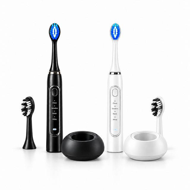 Two-Toothbrush Pack