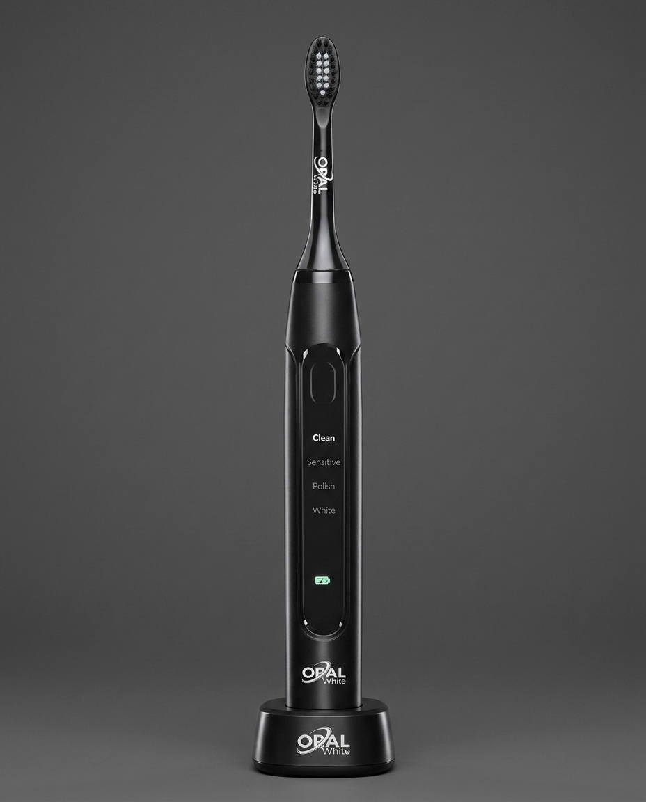 Smylume Oral White Toothbrush
